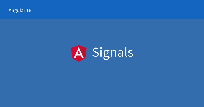 Angular Signals: Computed Values