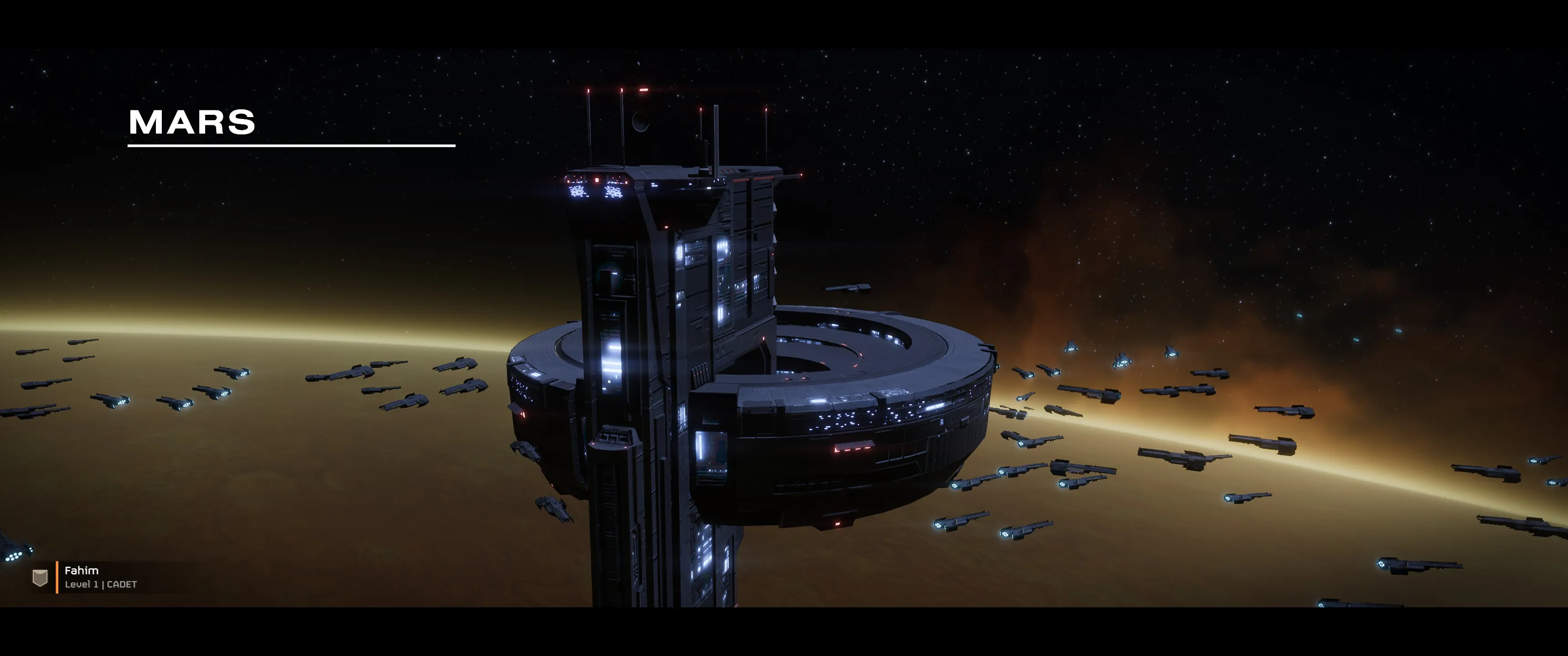 Helldivers 2: Loading Screen