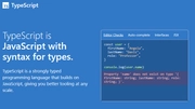 Learn TypeScript with these resources